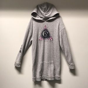 🦄Magical Moon Hoodie Tunic🦄